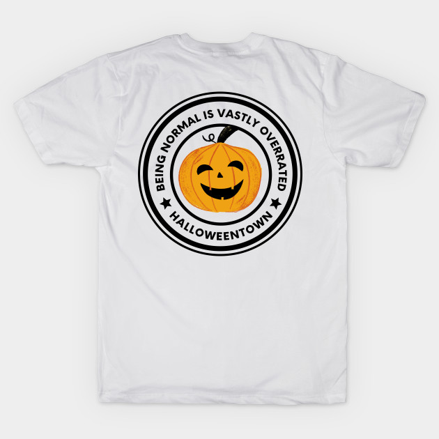 Halloweentown by oneduystore